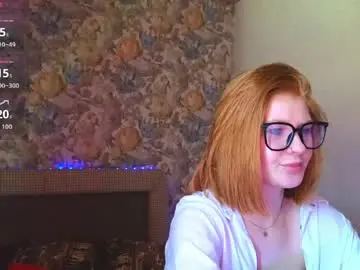 Chaturbate Watch Live Sex Cams of juli_ginger