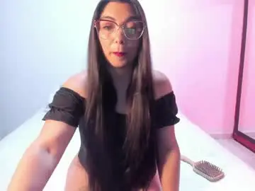 Chaturbate Sex Chat of karla_hernandez