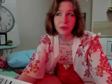 Chaturbate Sex Chat of katia_npzd