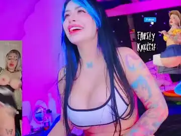 Chaturbate Nude Webcam of kkole17
