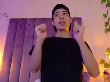 Chaturbate Watch Live Sex Cams of liam_mercurio