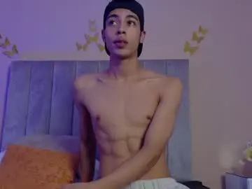 Chaturbate Adult Webcam of liam_mercurio