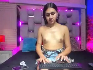 Chaturbate Free Live Porn of mahiara_hot