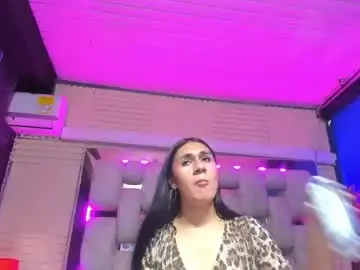 Chaturbate Watch Live Sex Cams of mahiara_hot