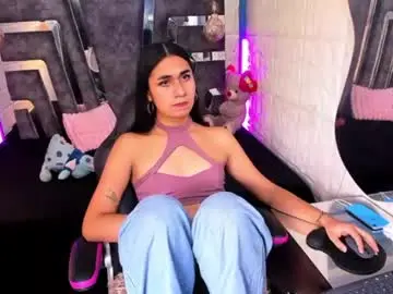Chaturbate Free Porn Cam of mahiara_hot