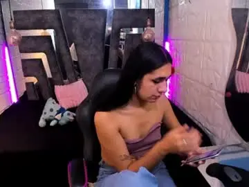 Chaturbate Best Webcam of mahiara_hot