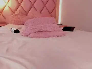 Chaturbate Adult Webcam of megan_and_clohe