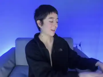 Chaturbate Sex Cam of atheena__