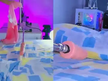 Chaturbate Sex Cam of candy15_cm