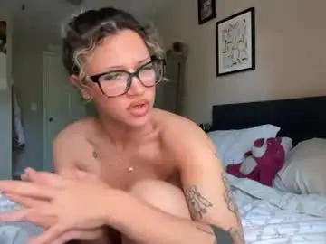 Chaturbate Sex Cam of cici1900
