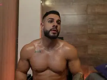 Chaturbate Sex Cam of connor_h1