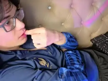 Chaturbate Nude Webcam of davoxer