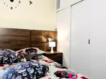 Chaturbate Adult Webcams of hanny_13