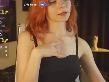 Chaturbate Live Sex of lisaaris