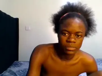 Chaturbate Live Sex Cam of purple_honey2