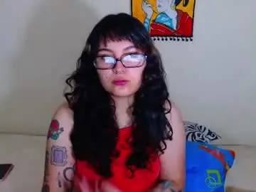 Chaturbate Adult Webcams of sweetie_maryy