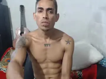 Chaturbate Best live sex cam show of sweetlatinakim
