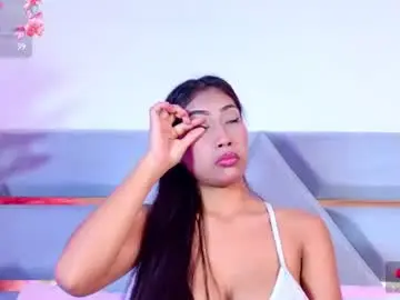 Chaturbate Live Porn of yesyhills