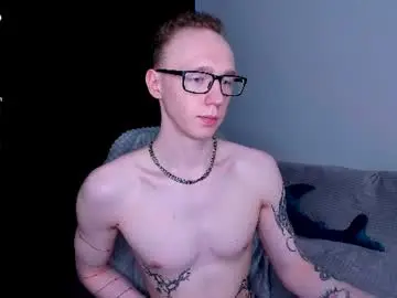 Chaturbate Live Porn of alex_silent