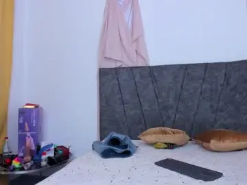 Chaturbate Sex Chat of bella_bleak