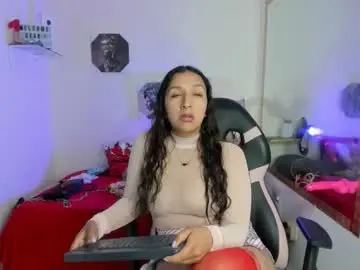 Chaturbate Best Webcam of dulce_luna_small