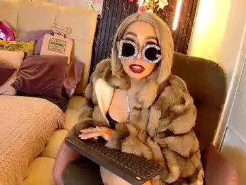 Chaturbate Sex Cam of evelynagrey
