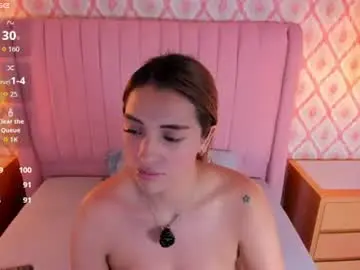 Chaturbate Adult Webcams of jessi_jones1