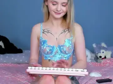 Chaturbate Free Porn Cam of lana_odley