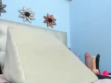 Chaturbate Nude Webcam of saray_sexy_love