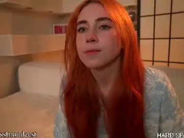 Chaturbate Nude Webcam of the_bad_touch_
