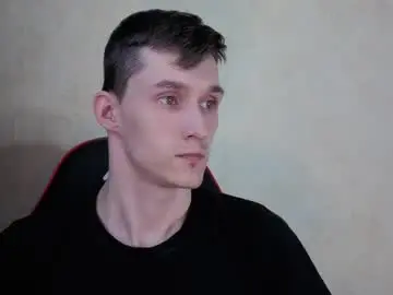 Chaturbate Live Sex of touch_me8