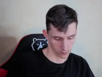 Chaturbate Sex Chat of touch_me8