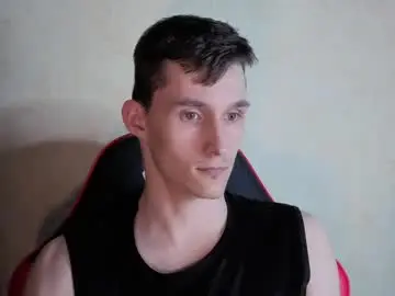 Chaturbate Live Porn of touch_me8