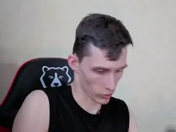 Chaturbate Nude Webcam of touch_me8