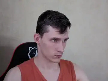 Chaturbate Live Porn of touch_me8