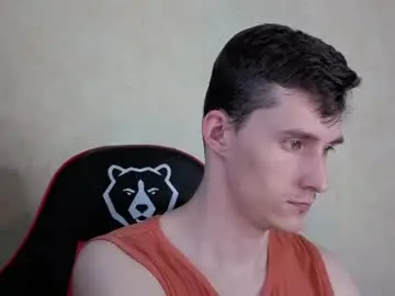 Chaturbate Best Webcam of touch_me8