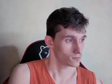 Chaturbate Nude Webcam of touch_me8