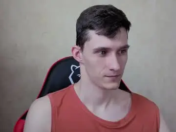 Chaturbate Nude Webcam of touch_me8