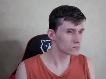 Chaturbate Adult Webcam of touch_me8