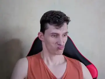 Chaturbate Nude Webcam of touch_me8