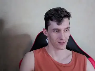 Chaturbate Free Porn Cam of touch_me8