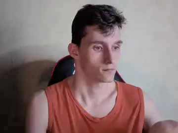 Chaturbate Adult Webcam of touch_me8