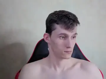 Chaturbate Best Webcam of touch_me8