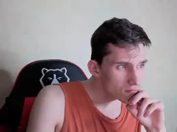 Chaturbate Best Webcam of touch_me8