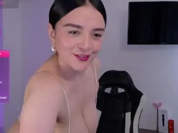Chaturbate Best live sex cam show of victoriahot_23