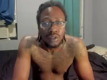 Chaturbate Nude Webcam of blaccanalmatters