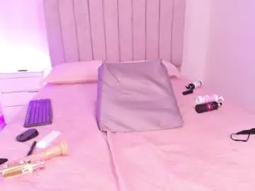 Chaturbate Free Live Porn of gia_roux_