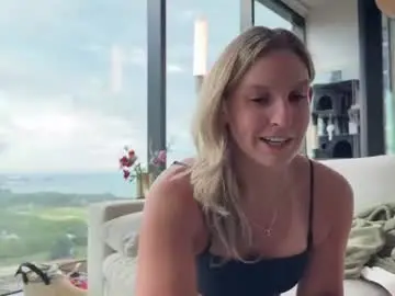 Chaturbate Best Webcam of graciemae_baexx