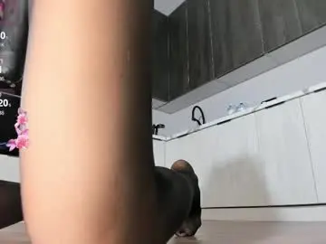 Chaturbate Sex Cam of hi_miki