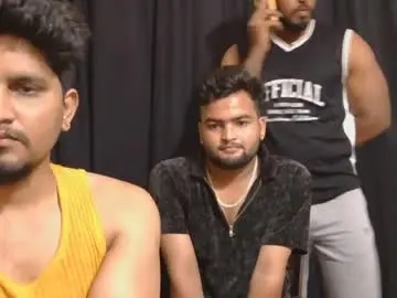 Chaturbate Best live sex cam show of indiandesiguys2023
